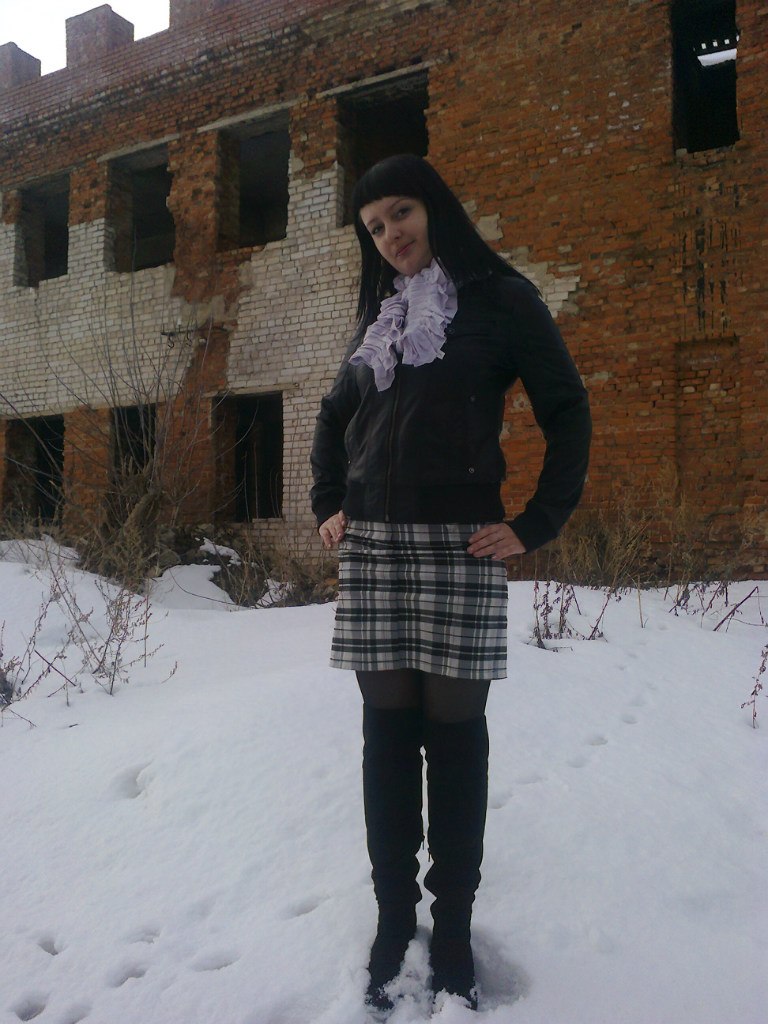 Светлана Орлова | Тверь