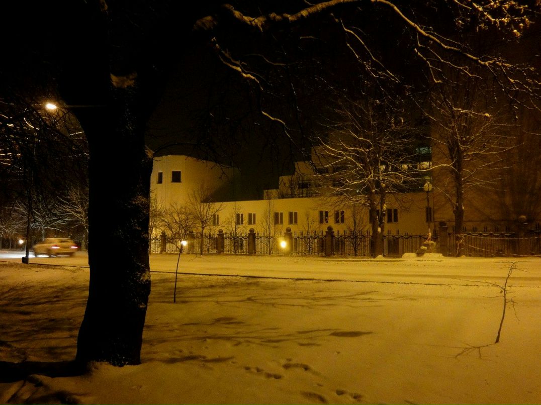 Наталья Новицкая | Москва