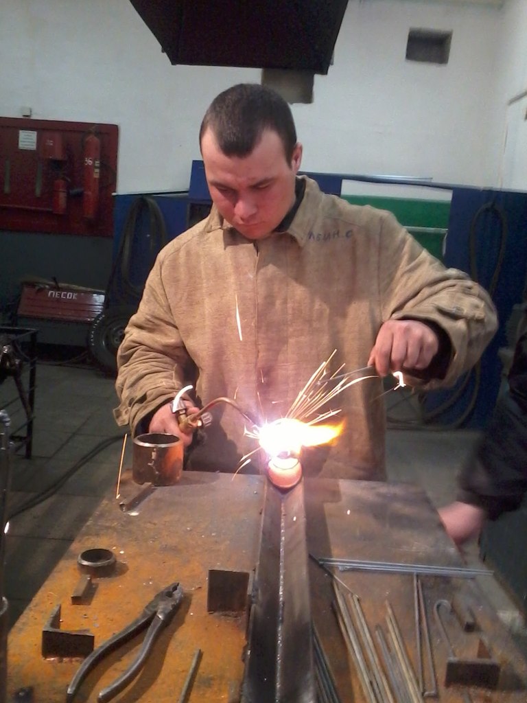 Сергей Скареднов | Голышманово (поселок)