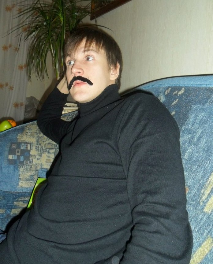 Дмитрий Фетисов | Екатеринбург