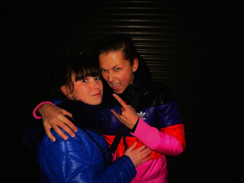 Люба Галеева | Калининград