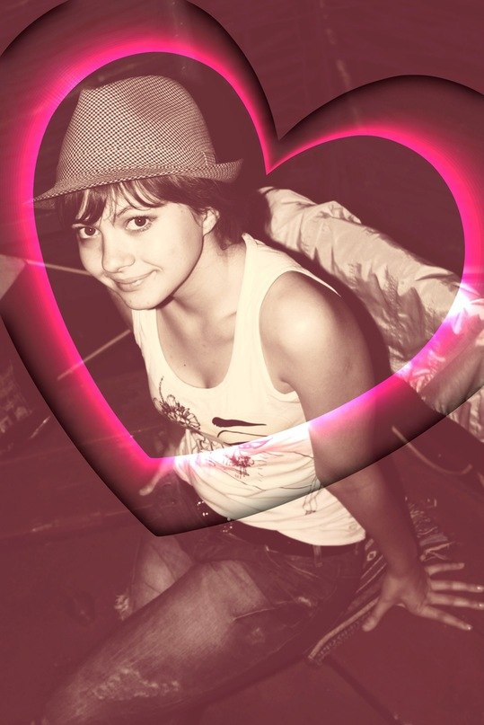 Светлана Кондратьева | Обь