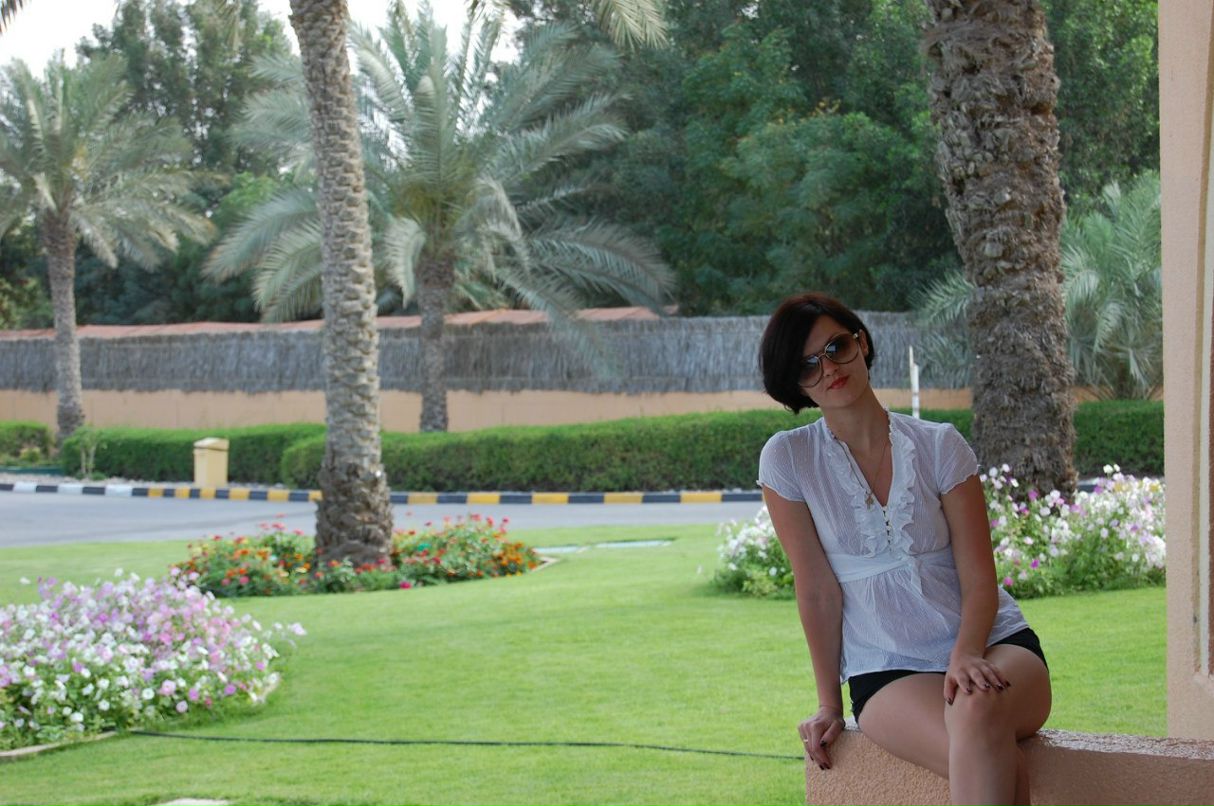 Светлана Данилейченко | Кременчуг