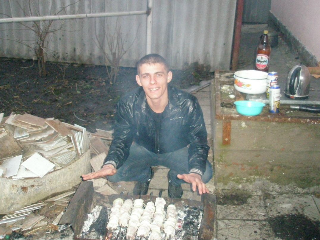 Макс Воротынцев | Харьков