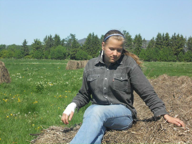 Вера Крючкова | Кохтла-Ярве