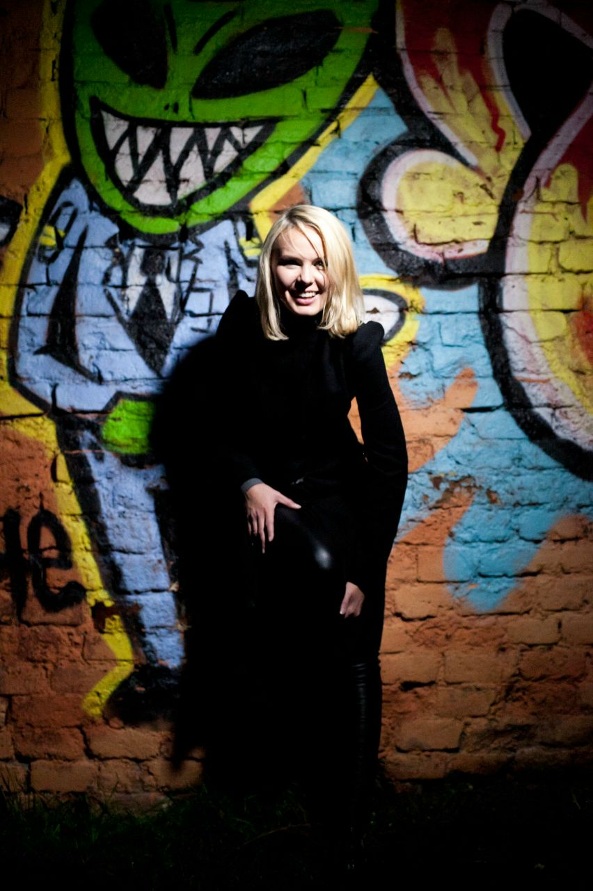 Ольга Журавлева | Екатеринбург