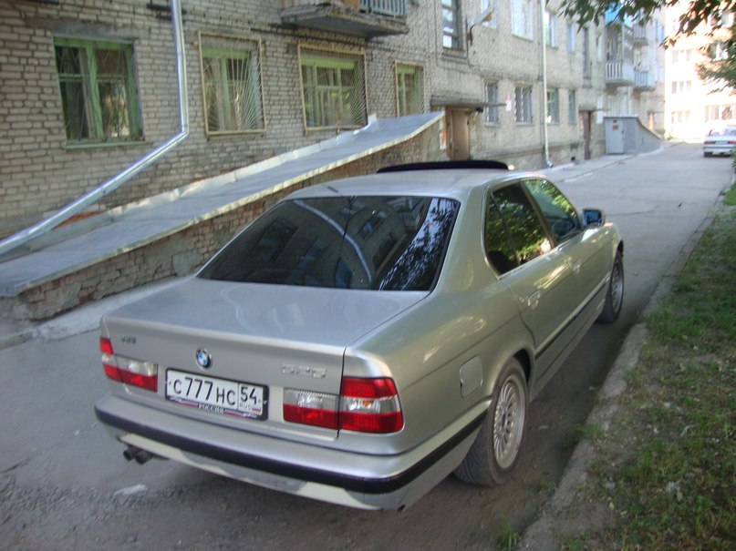 Виталий Сабанаев | Новосибирск