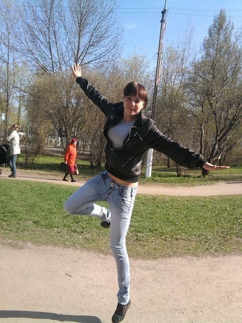 Фото профиля