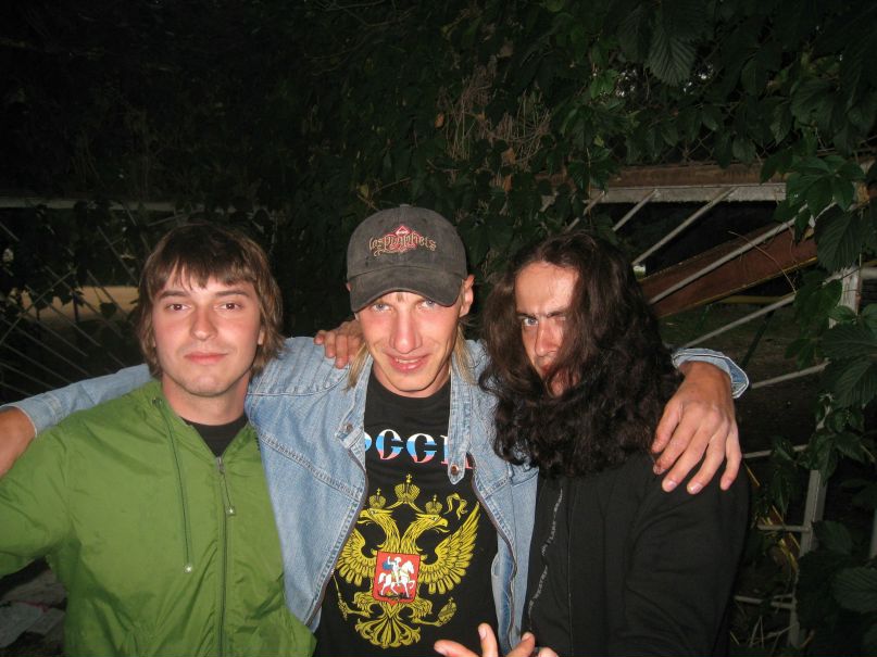 Полина Калганова | Москва