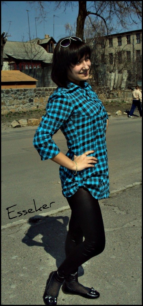 Анна Леонова | Chicago