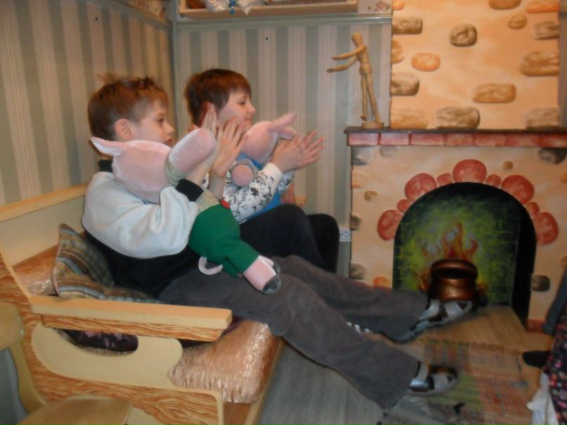 Ольга Арсеньева | 