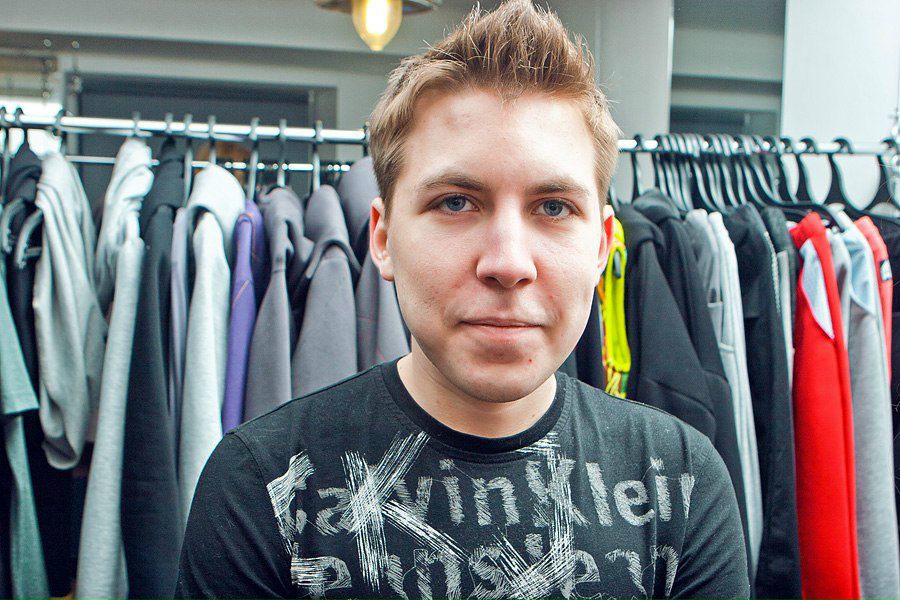 Надежда Кирилина | Нижний Новгород