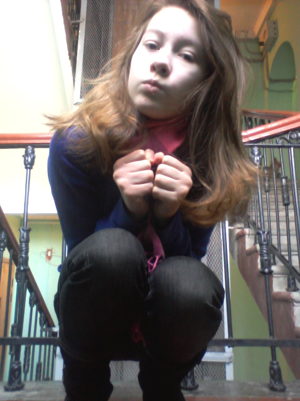 Аня Кислинская | Санкт-Петербург