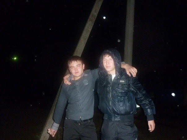 Алмаз Фазлыев | 