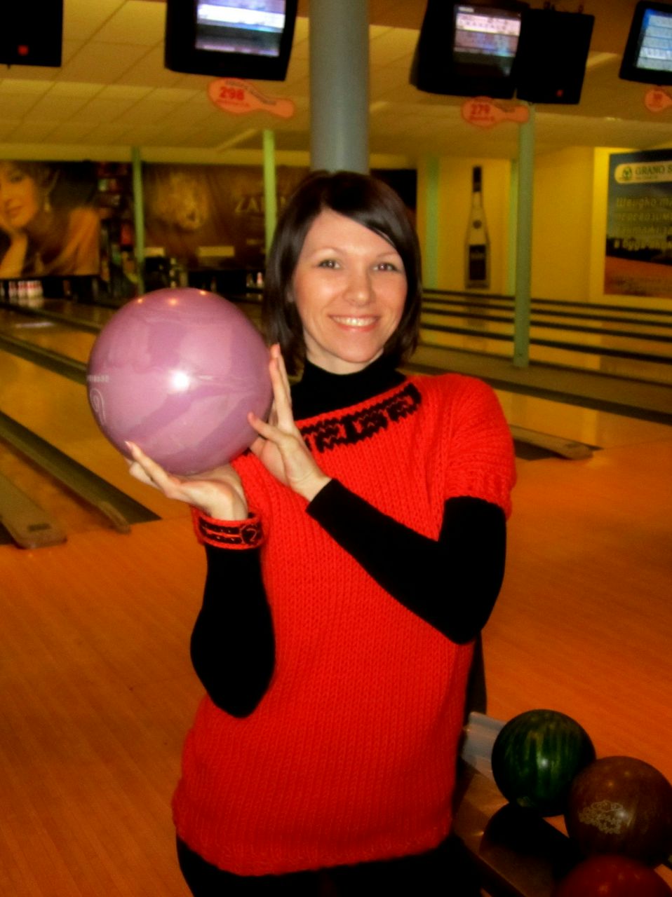 Зареслава Евграфова | Киев