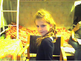 Галина Белкина | Москва