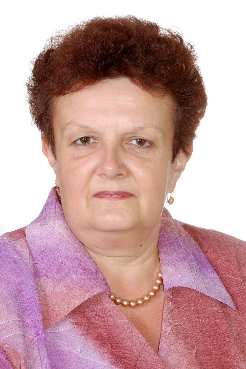 Татьяна Федорич | Полтава