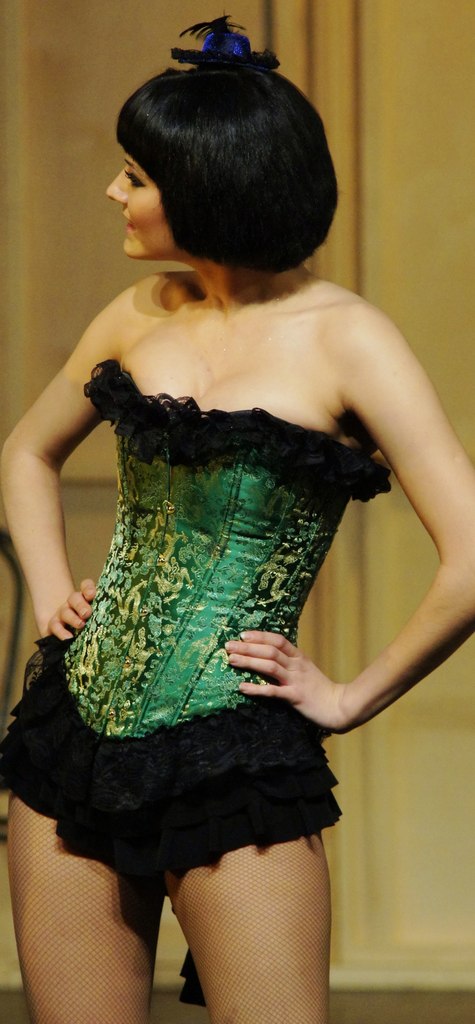 Валерия Сигидина | Санкт-Петербург