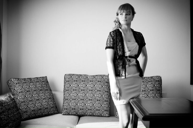 Екатерина Аксентова | Владивосток