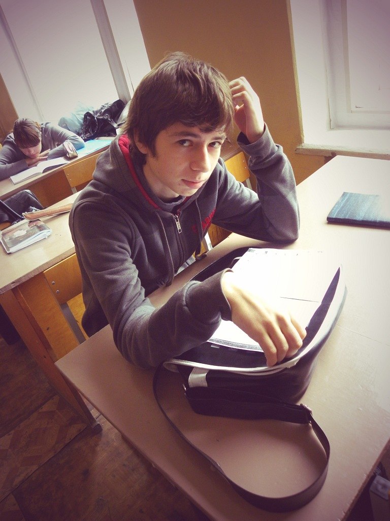 Никита Шершень | Гомель