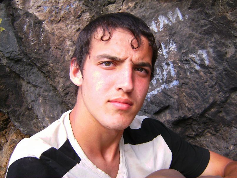 Дмитрий Мартынов | Улан-Удэ