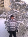 Фотография Татьяна Цибульская