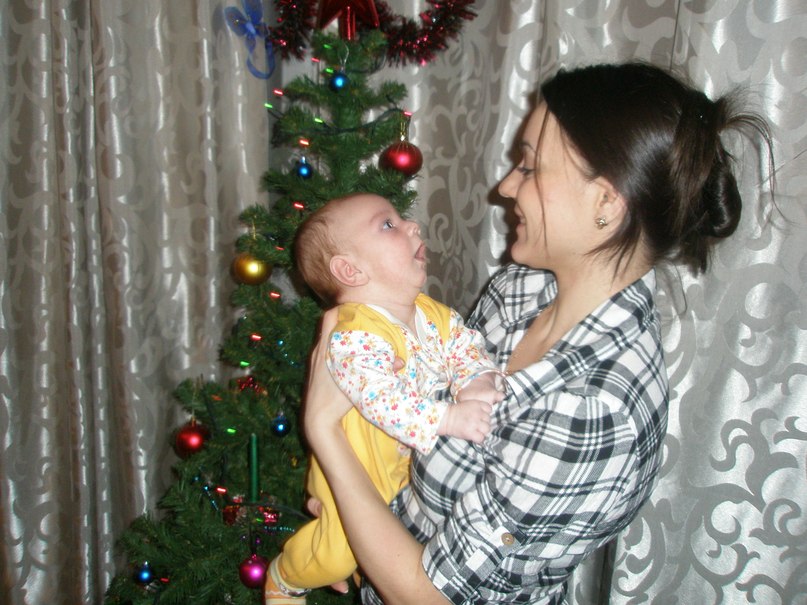 Надежда Грибина | Москва