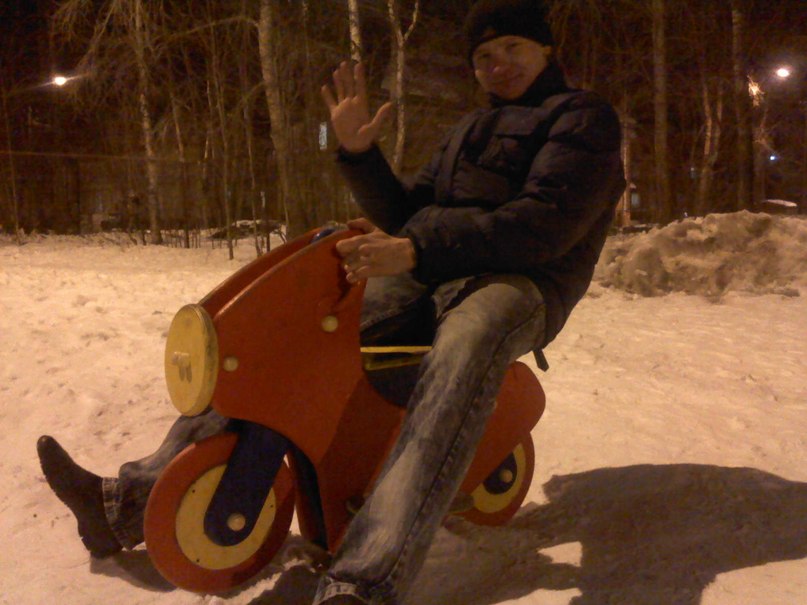 Дмитрий Голубев | Ламбас