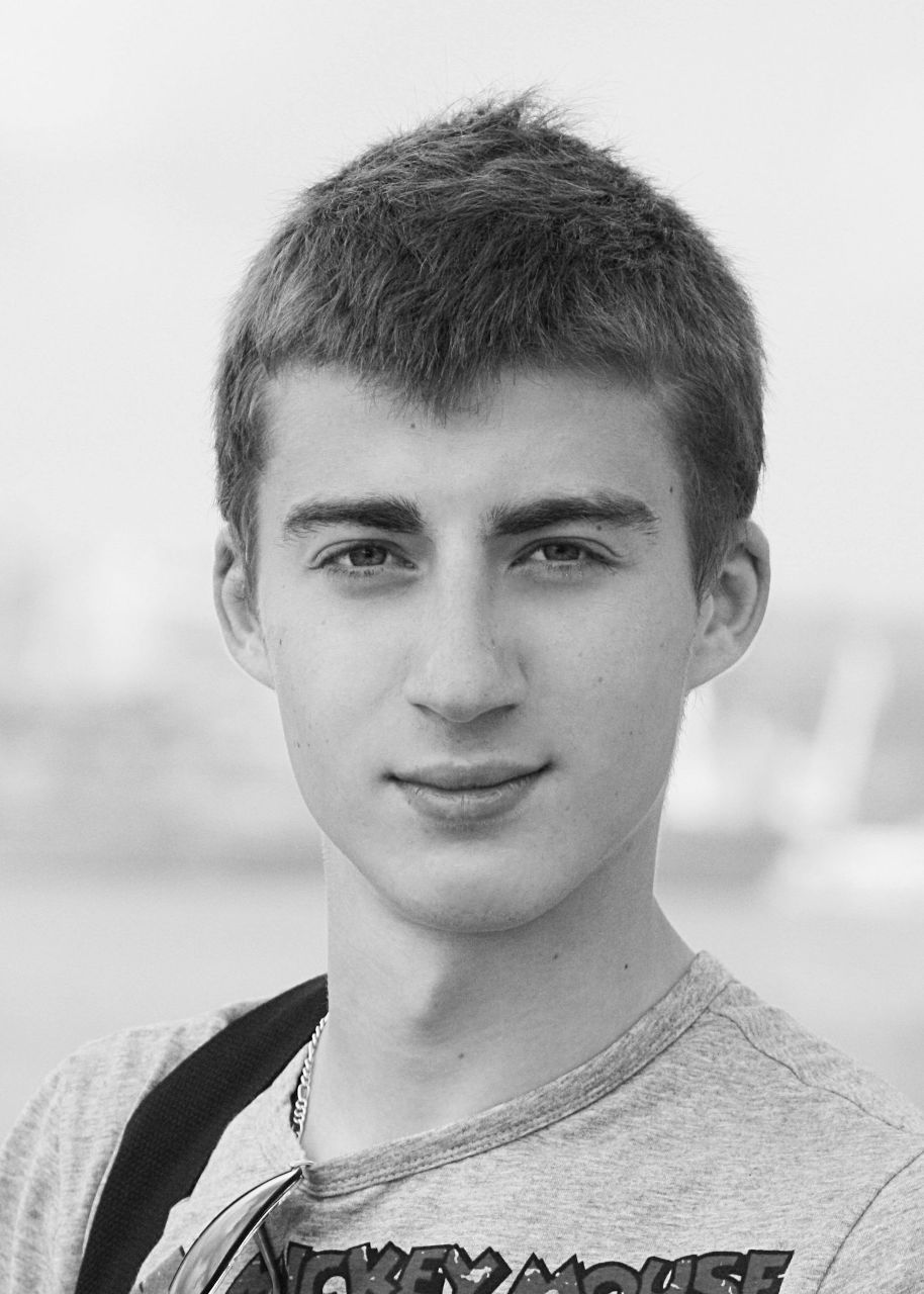 Antonio Колесник | Севастополь (село)