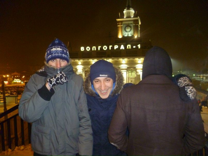 Женек Котальский | Newcastle upon Tyne