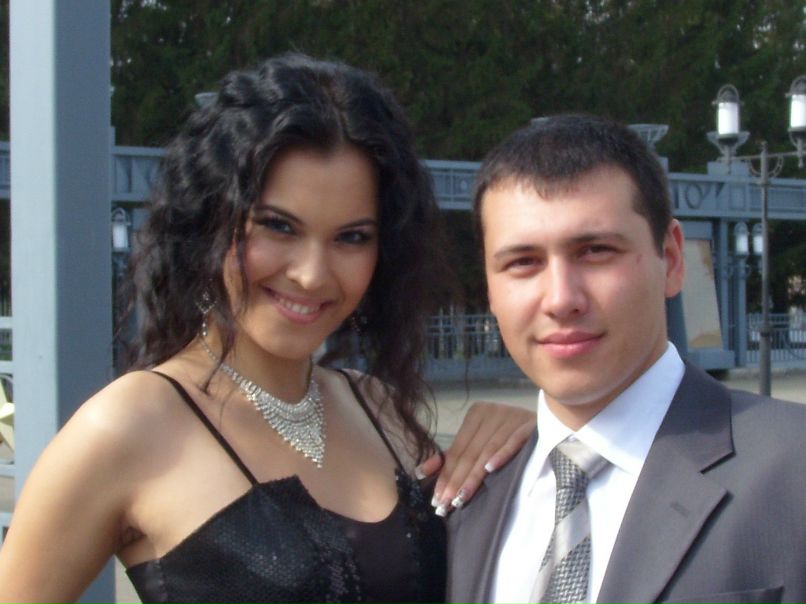 Нейля Насырова | Альметьевск