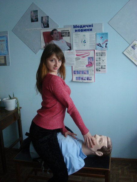 №25, Вита Власкова, 34 года, Харьков №25, Вита Власкова, 34 года, Харьков