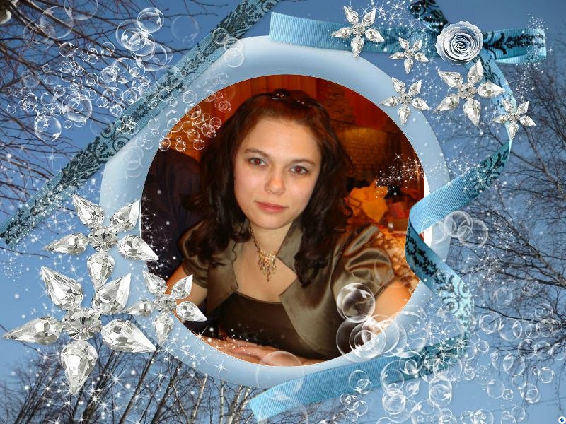 Яна Кувшинова | Павловск