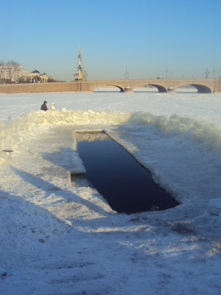 Юра Мурачёв | Брянск