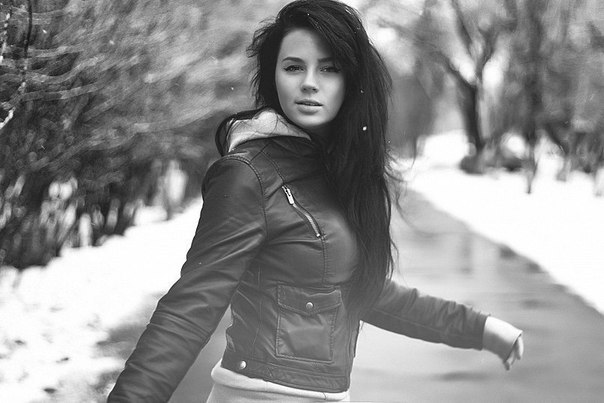 Крістінка Воротняк | Червоноград