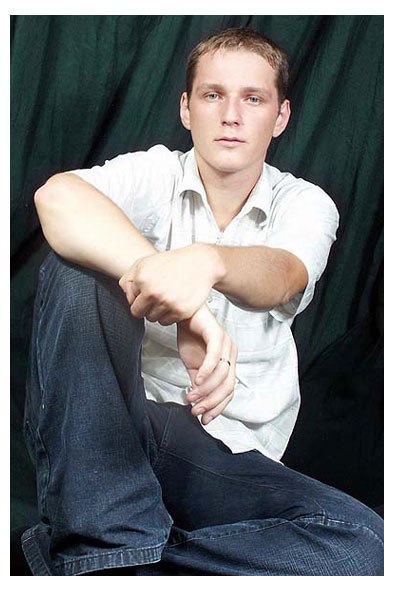 Александр Поляков | Москва