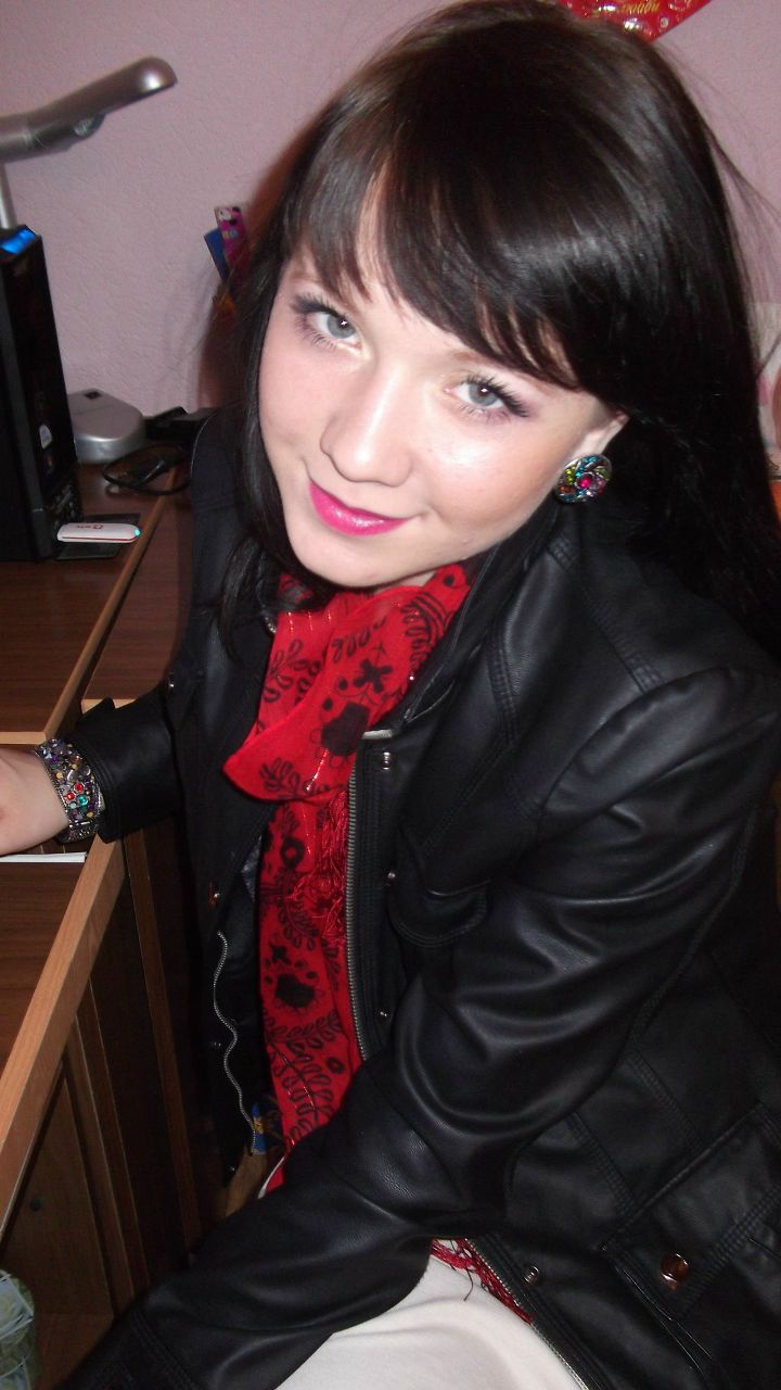 Виктория Юрьева | Воронеж