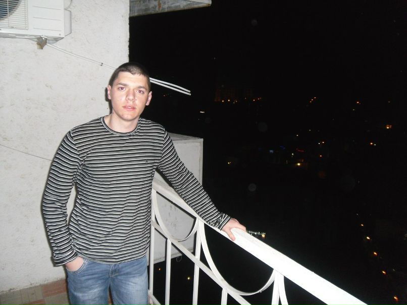 Макс Савка | Черновцы