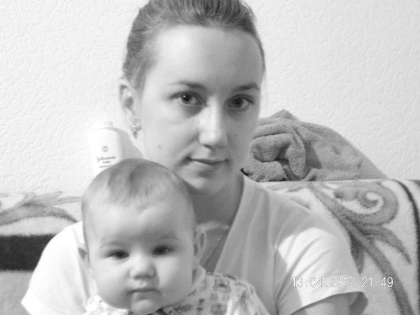 №70, Надюша Зырянова, 36 лет, Екатеринбург №70, Надюша Зырянова, 36 лет, Екатеринбург