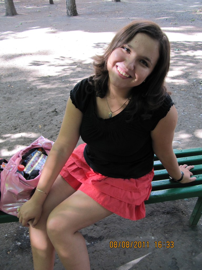 Екатерина Спасскова Андреевна | Саратов