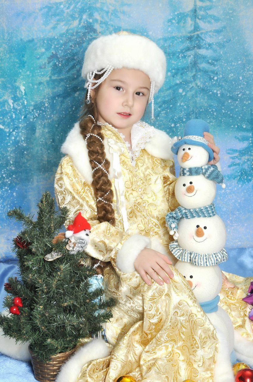 Галинка Иванова | Чебоксары