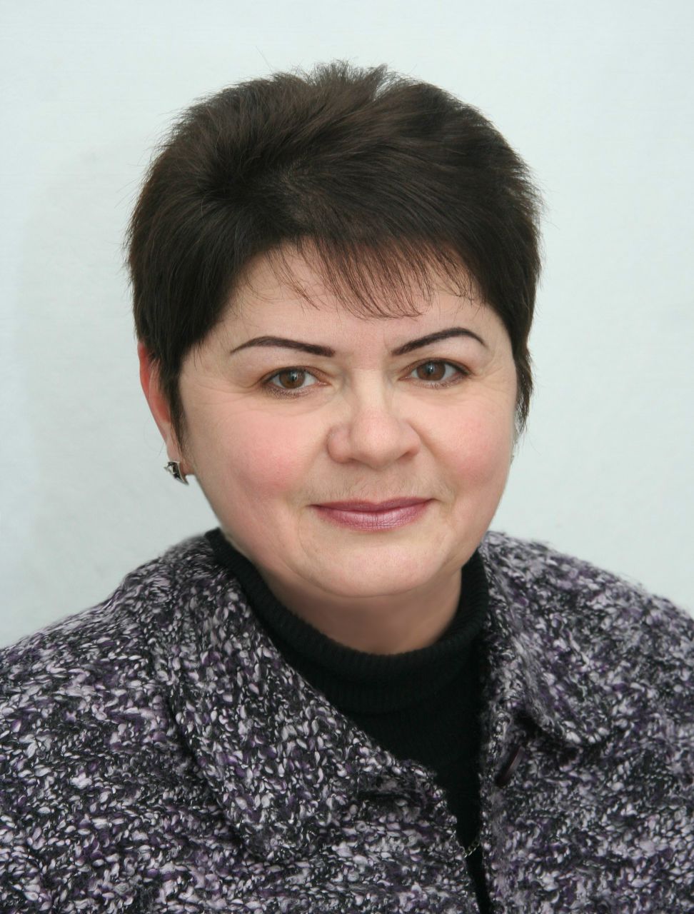 Марина Осипенко | Днепр (Днепропетровск)