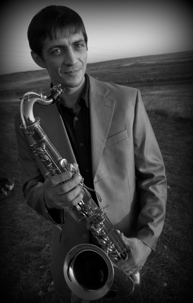 Михаил Кондрашов {Майкл} | Томск