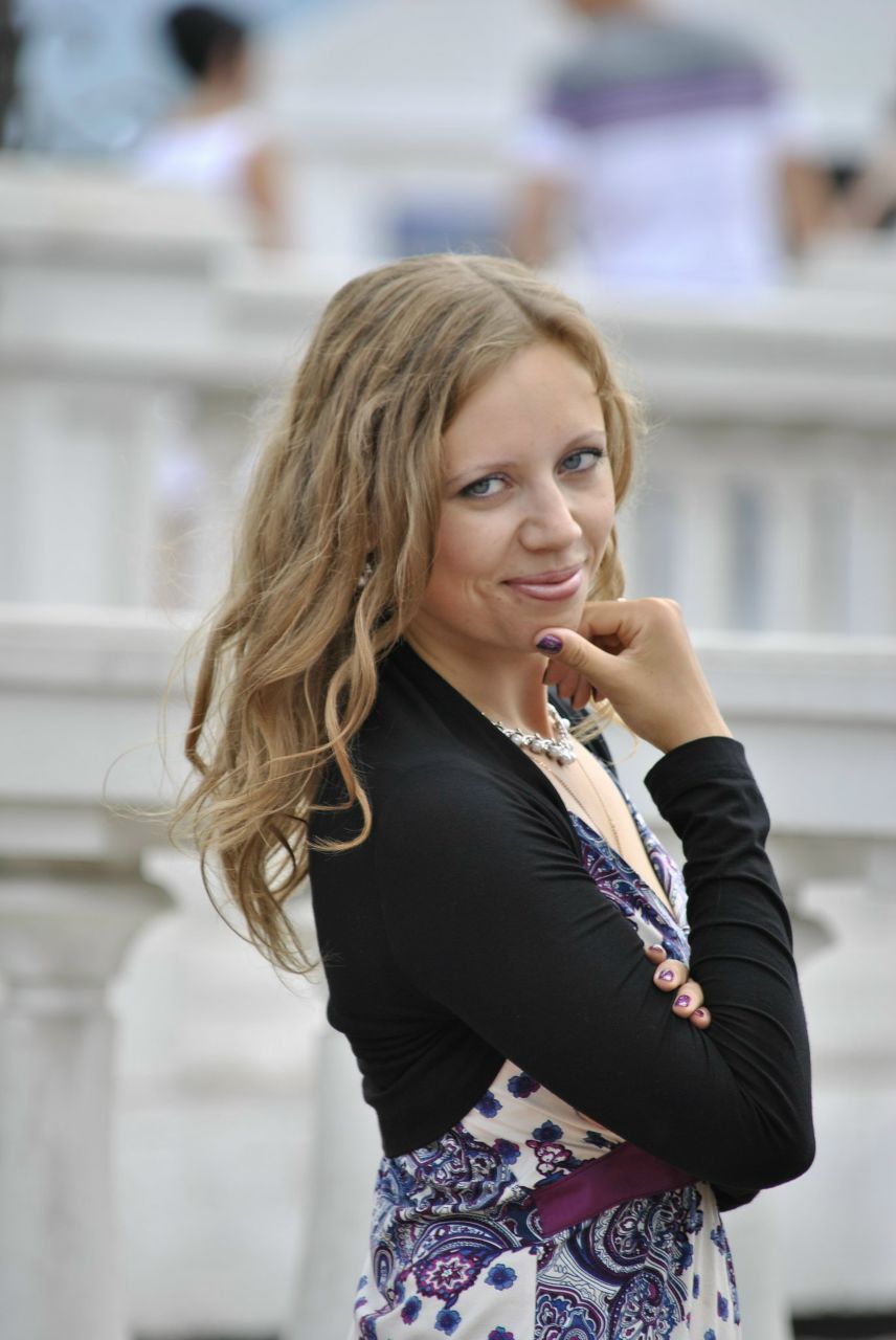 Наталья Лыжина | Красноярск