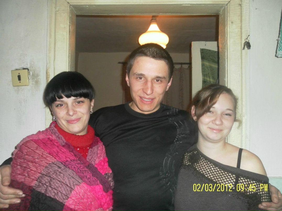 Слава Золотов | Бахчисарай