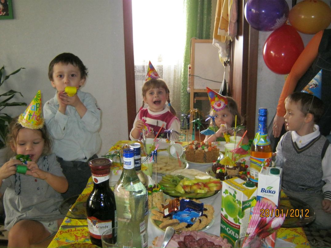 Виктория Посыльная | Новочеркасск