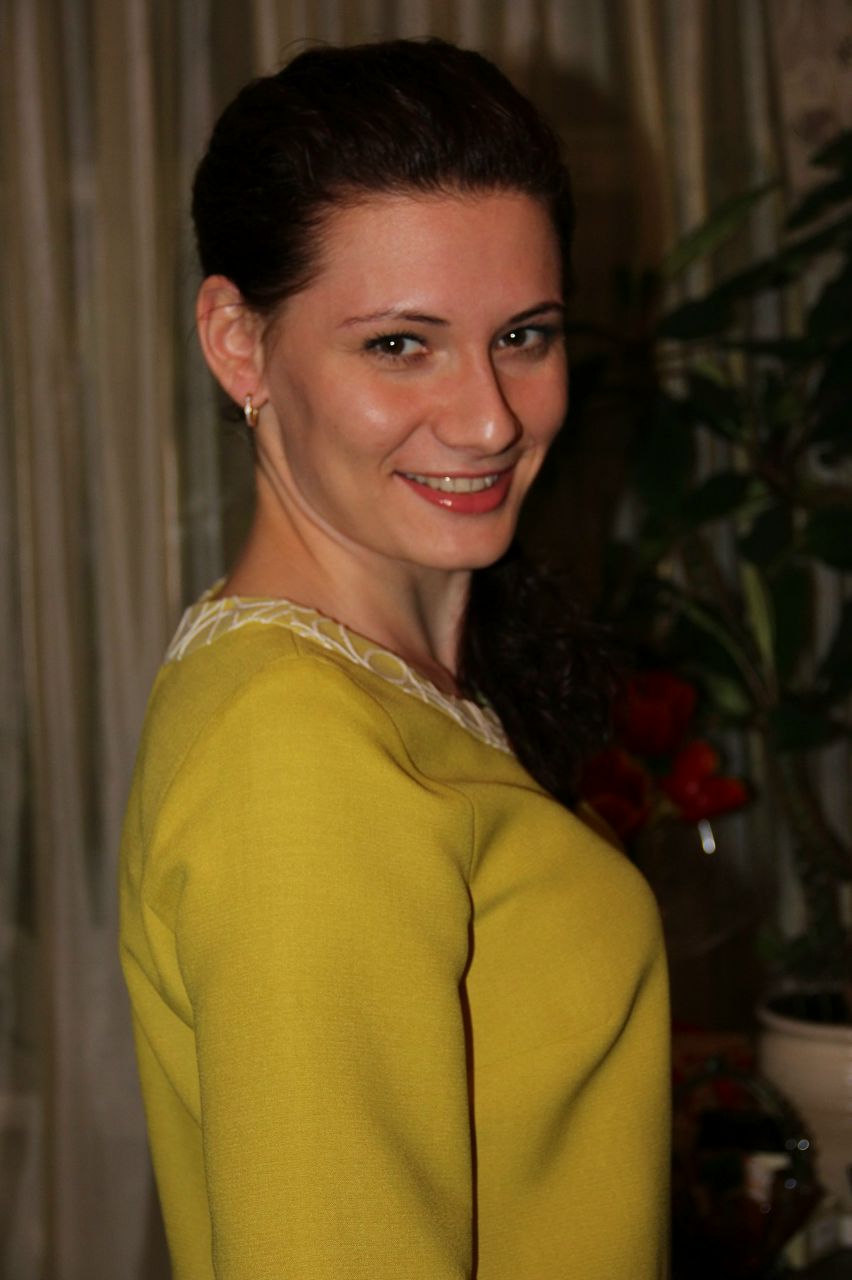 Елена Бойкова | Воронеж