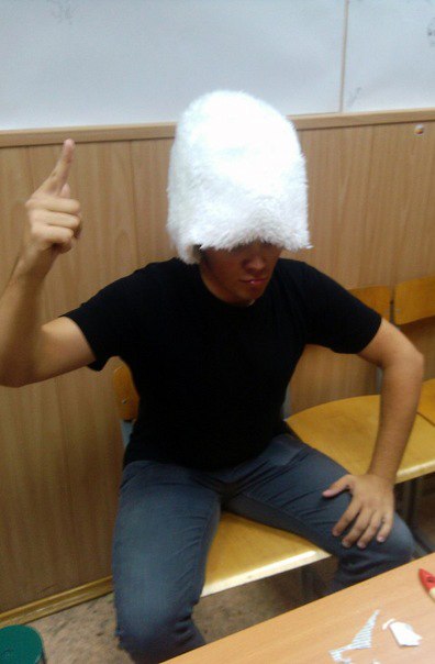 Владимир Мадонов | Екатеринбург