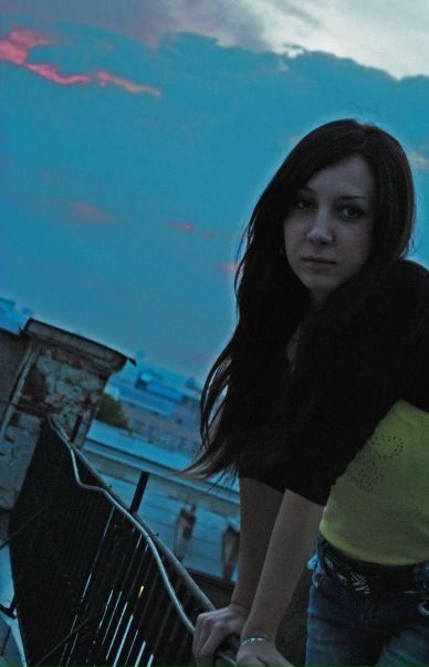 №135, Виктория Руденко-Волчкова, Ростов-на-Дону №135, Виктория Руденко-Волчкова, Ростов-на-Дону