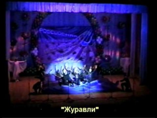 Ритмы планеты